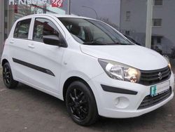 Weiß Gebraucht 2015 Suzuki Celerio Club Kleinwagen | 5.490 € (Guter Preis)