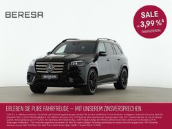 Gebraucht 2025 Mercedes GLS450 AMG SUV | 123.350 € (Fairer Preis)
