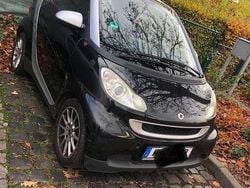Gebraucht 2009 Smart ForTwo Coupé Coupé | 2.990 € (Fairer Preis)