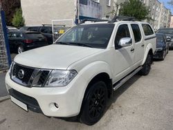 Weiß Gebraucht 2012 Nissan Navara Abholung | 13.900 € (Fairer Preis)