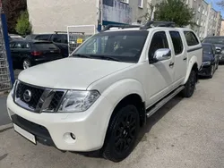 Weiß Gebraucht 2012 Nissan Navara Abholung | 15.800 € (Fairer Preis)