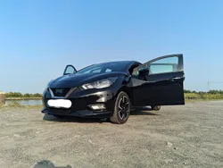 Schwarz Gebraucht 2022 Nissan Micra Acenta Kleinwagen | 14.850 € (Fairer Preis)