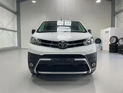 Weiß Gebraucht 2022 Toyota Proace Van | 18.900 € (Guter Preis)