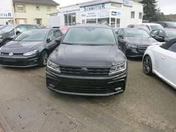 Schwarz Gebraucht 2020 VW Tiguan Highline SUV | 29.850 € (Guter Preis)