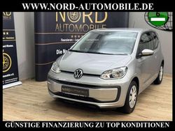 Silber Gebraucht 2021 VW up! move up! Kleinwagen | 8.490 € (Fairer Preis)