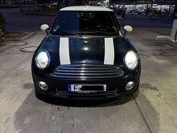 Schwarz Gebraucht 2007 Mini Cooper Kleinwagen | 5.500 €