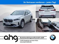 Weiß Gebraucht 2024 BMW X1 Sport Line SUV | 38.320 € (Fairer Preis)