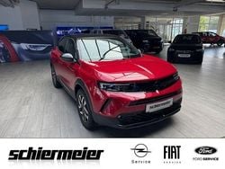 Rot Gebraucht 2024 Opel Mokka GS Line SUV | 23.380 € (Fairer Preis)