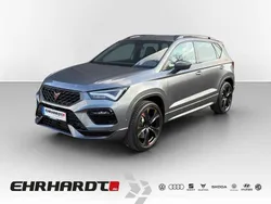 Grau Neu 2025 Cupra Ateca VZ SUV | 47.950 € (Etwas zu teuer)