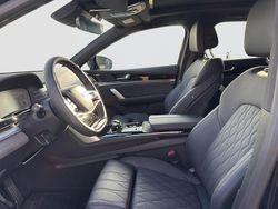 Schwarz metallic Neu 2025 BYD Tang SUV | 58.990 € (Fairer Preis)