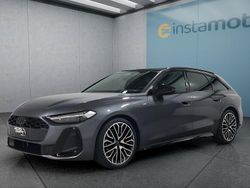 Grau Gebraucht 2025 Audi A5 Coupé | 70.299 €