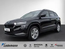 Gebraucht 2024 Skoda Karoq Selection SUV | 30.826 € (Guter Preis)