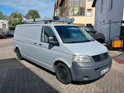 Grau Gebraucht 2004 VW T5 Van | 4.000 € (Superpreis)