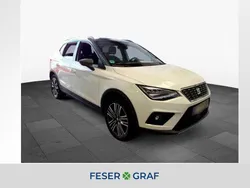 Other Gebraucht 2017 Seat Arona XCELLENCE SUV | 13.480 € (Guter Preis)