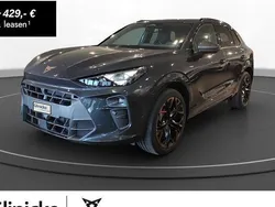 Grau Neu 2025 Cupra Terramar VZ SUV | 47.950 € (Fairer Preis)