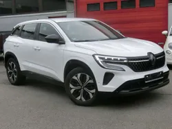 Gletscher weiss uni Gebraucht 2023 Renault Austral Equilibre SUV | 24.995 € (Fairer Preis)