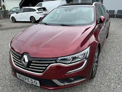 Rot Gebraucht 2019 Renault Talisman GrandTour LIMITED Kombi | 14.990 € (Guter Preis)
