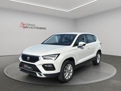 Weiss Gebraucht 2023 Seat Ateca Style SUV | 28.360 € (Fairer Preis)