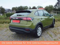 Grün Gebraucht 2024 VW Taigo SUV | 18.300 € (Guter Preis)