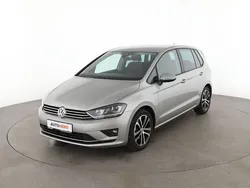 VW Golf Sportsvan