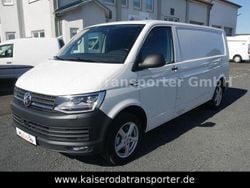 Weiss Gebraucht 2019 VW T6 Van | 22.900 €