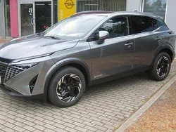 Grau Neu 2025 Nissan Qashqai N-Connecta SUV | 38.990 € (Fairer Preis)