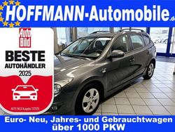 Graumet. (metallic) Gebraucht 2010 Hyundai i30 Kombi | 3.300 € (Fairer Preis)