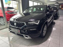 Schwarz Gebraucht 2021 Seat Ateca Beats SUV | 16.885 € (Guter Preis)