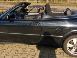 Gebraucht 2002 Saab 9-3 Cabriolet Cabrio | 6.600 € (Fairer Preis)