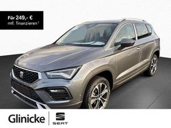 Grau Gebraucht 2025 Seat Ateca Style SUV | 32.390 € (Etwas zu teuer)