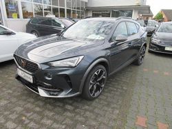 Magnetic grau metallic Gebraucht 2021 Cupra Formentor SUV | 24.988 € (Etwas zu teuer)