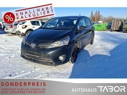 Dk. steel mc. Gebraucht 2015 Toyota Verso Van / Kleinbus | 4.285 € (Superpreis)