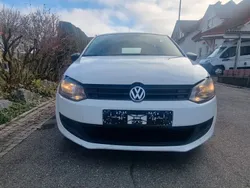 VW Polo