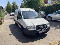 Gebraucht 2006 Citroën Jumpy Van / Kleinbus | 1.400 € (Superpreis)