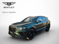 Grün Neu 2025 Bentley Bentayga SUV | 369.670 € (Teuer)