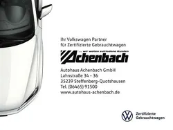 Blau Gebraucht 2021 VW T-Cross Active SUV | 18.390 € (Fairer Preis)