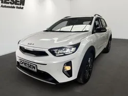 Weiß Neu 2025 Kia Stonic 4 SUV | 25.280 € (Fairer Preis)