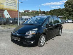 Lack onyx schwarz Gebraucht 2008 Citroën Grand C4 Picasso Exclusive Van / Kleinbus | 4.990 € (Etwas zu teuer)