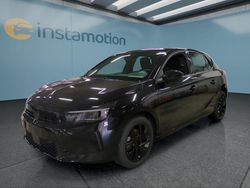Schwarz Gebraucht 2024 Opel Corsa Kleinwagen | 20.249 € (Fairer Preis)