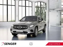 Manufaktur lack manufaktur alp Gebraucht 2024 Mercedes GLC450 Avantgarde Coupé | 70.980 € (Superpreis)