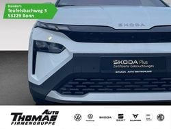 Moonweiß perleffekt Gebraucht 2025 Skoda Elroq Lodge SUV | 44.480 € (Guter Preis)