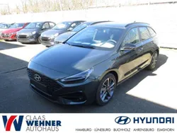 Gruen Neu 2025 Hyundai i30 Advantage Kombi | 26.990 € (Fairer Preis)