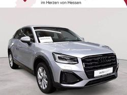 Florettsilber metallic Gebraucht 2023 Audi Q2 Advanced SUV | 22.190 € (Guter Preis)