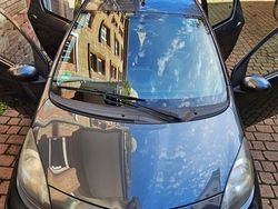 Grau Gebraucht 2009 Toyota Aygo Kleinwagen | 4.777 € (Teuer)