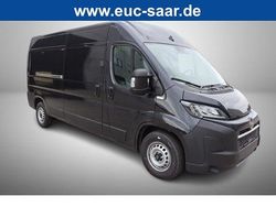 Schwarz Neu 2025 Opel Movano Van | 32.390 € (Fairer Preis)