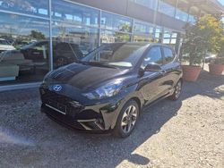 Schwarz Neu 2025 Hyundai i10 Trend Kleinwagen | 18.900 € (Fairer Preis)