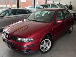 Rot Gebraucht 1999 Seat Toledo Limousine | 2.900 € (Teuer)