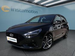 Schwarz Neu 2025 Hyundai i30 Limousine | 27.799 € (Teuer)