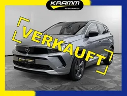 Silber Gebraucht 2023 Opel Grandland X Ultimate SUV | 28.850 € (Etwas zu teuer)
