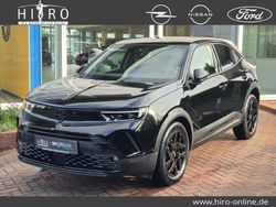 Schwarz Gebraucht 2024 Opel Mokka SUV | 27.990 € (Teuer)